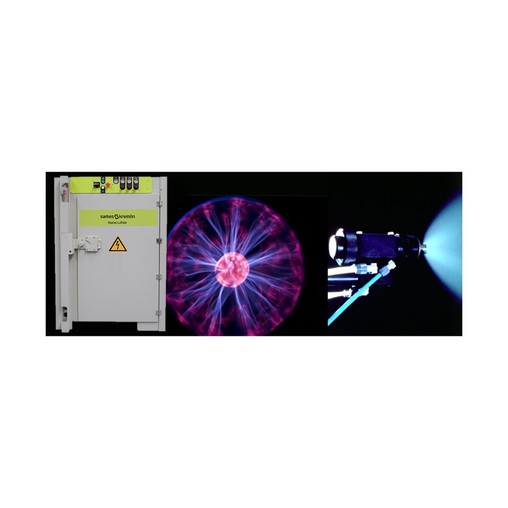 Isocube "Auto"