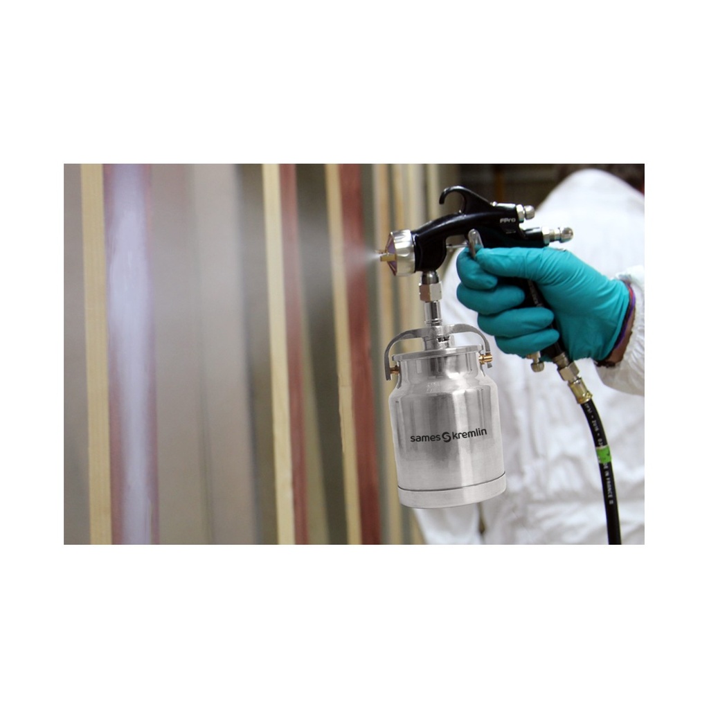 Pistolet manuel conventionnel Fpro S Airspray