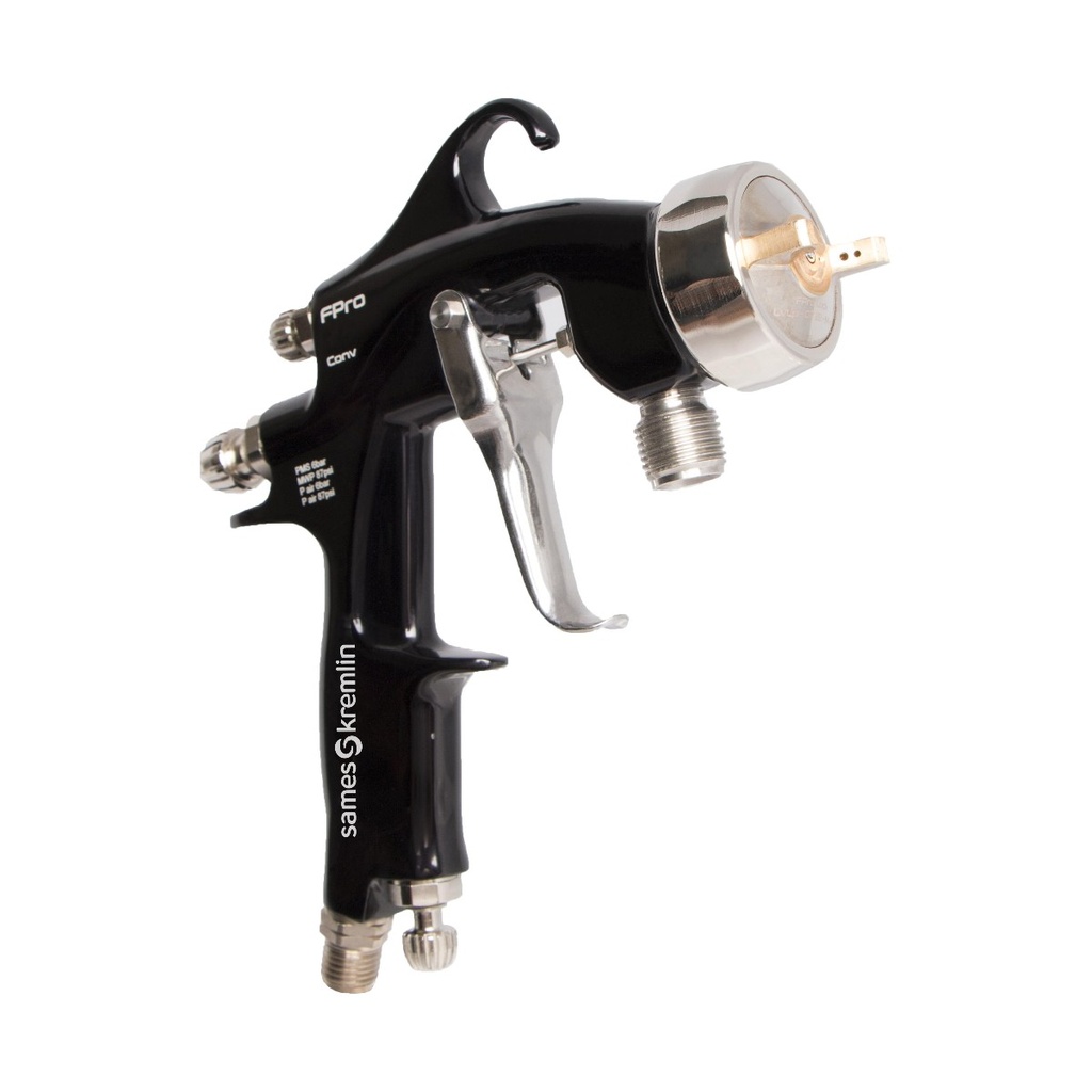 Pistolet manuel conventiel Fpro WBE Airspray