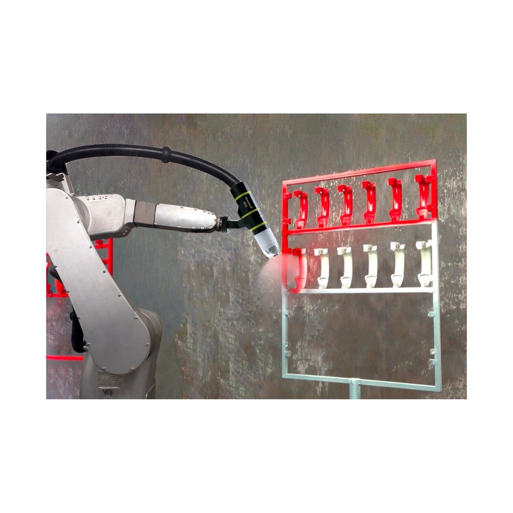 Nanobell 803 Robotique