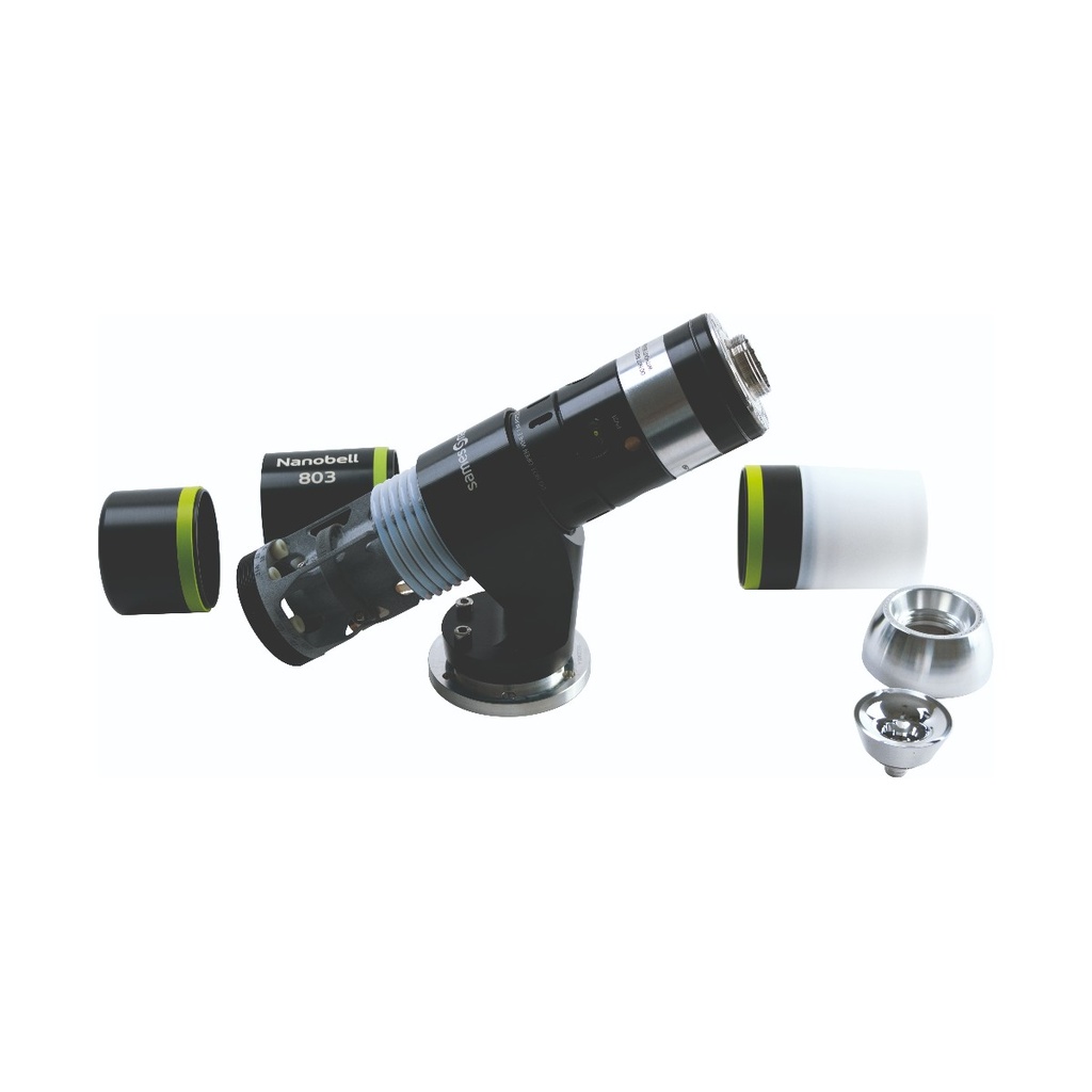 Nanobell 803 Robotique