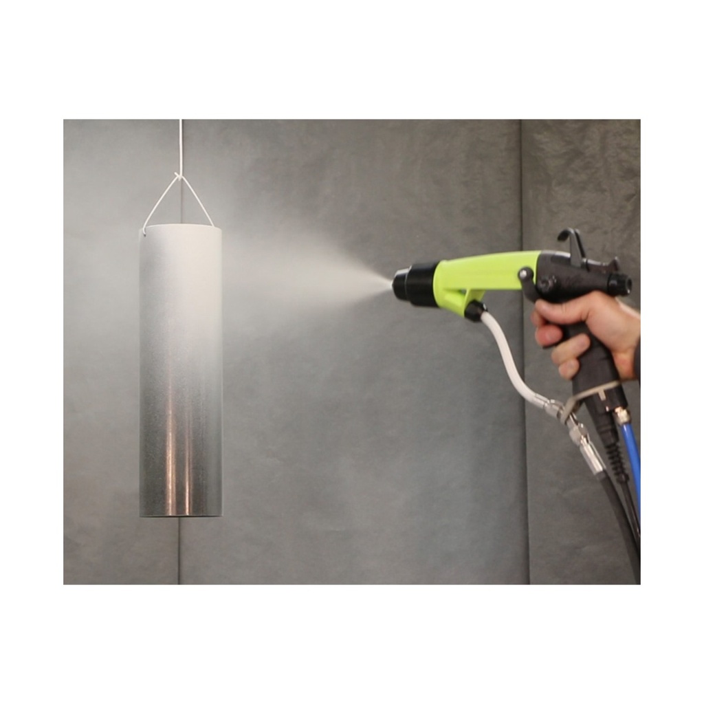 Nanogun+ Airspray Manuel