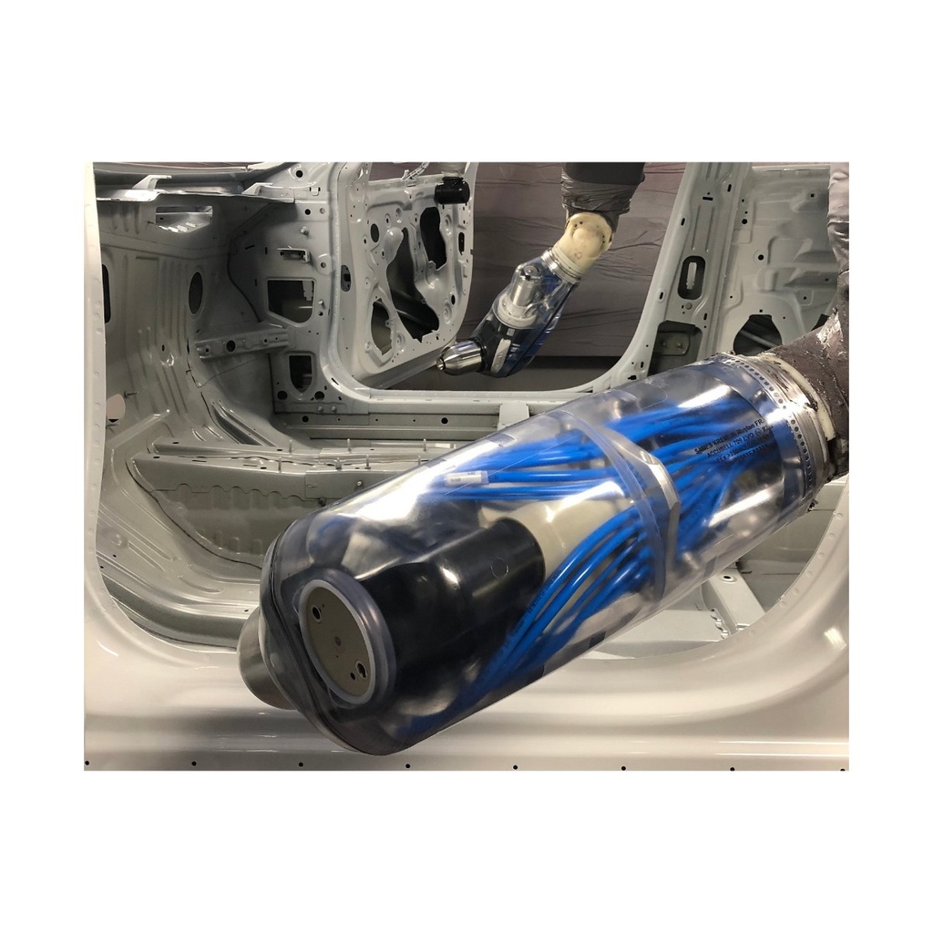 Accubell 709 Evo