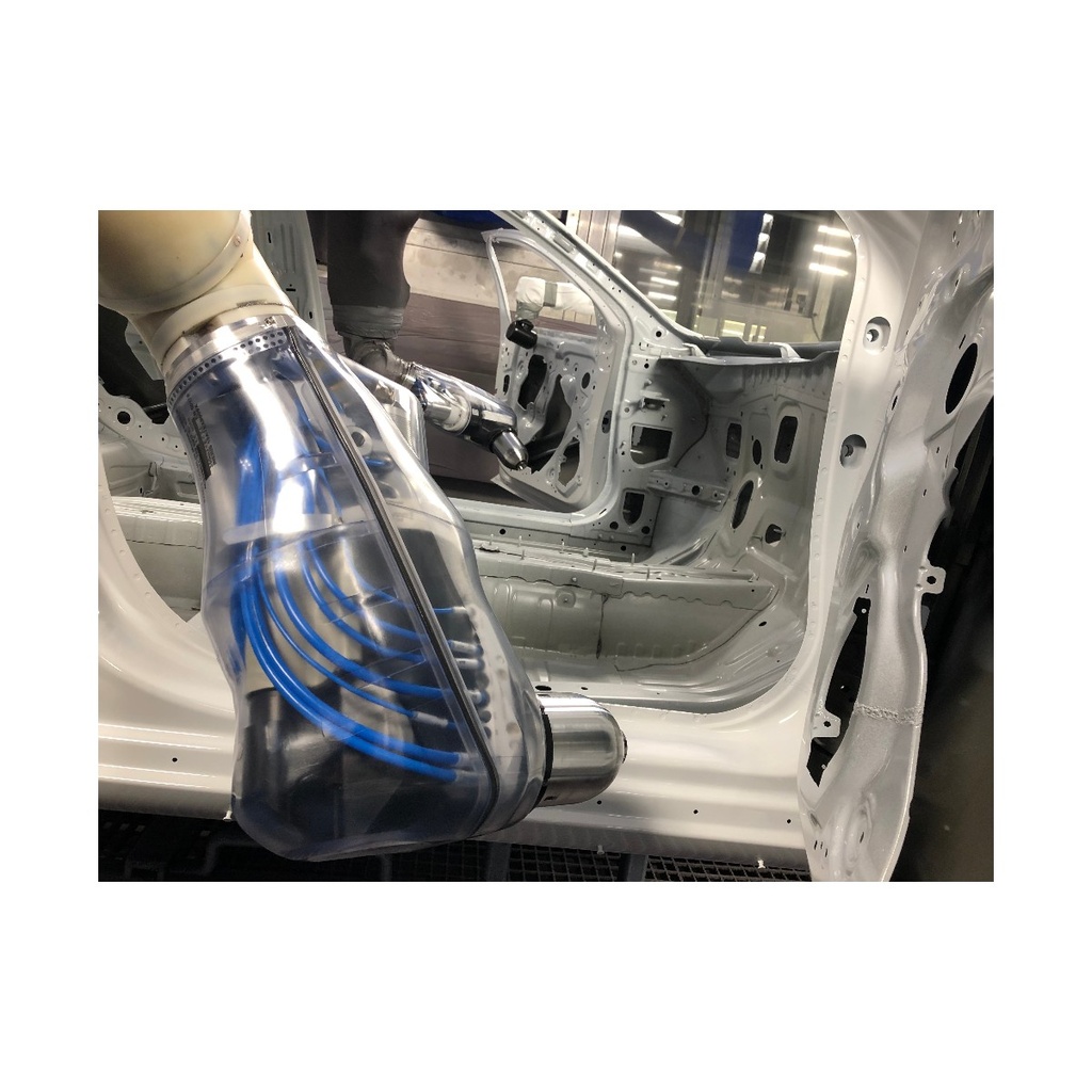 Accubell 709 Evo