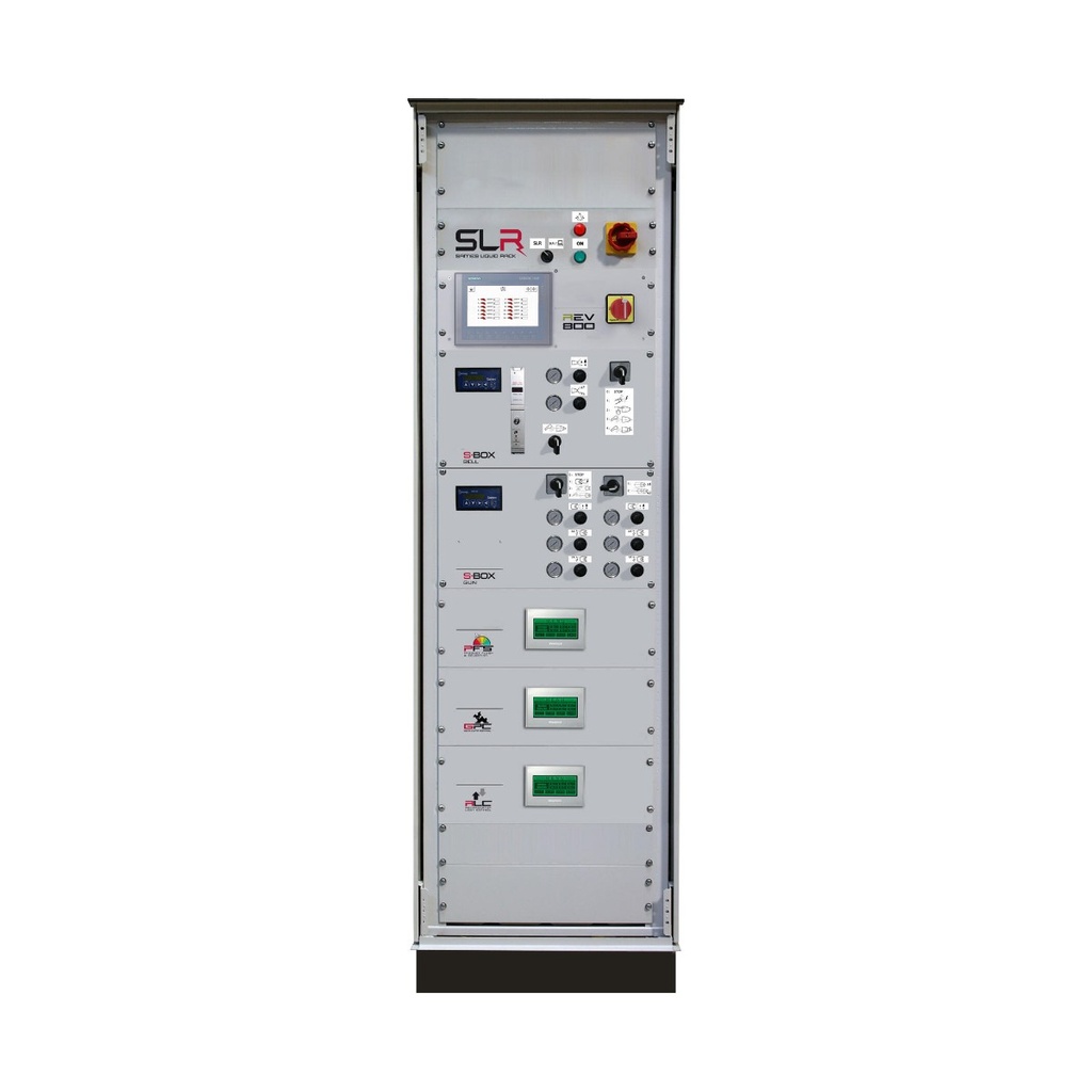 REV800