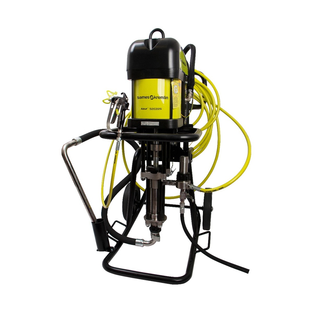 Pompe de peinture Airless Azur™ 52C225