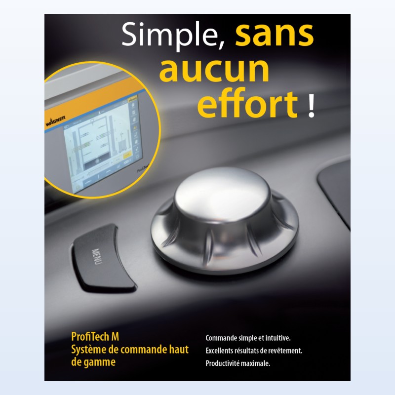 [WA/PROFITECHM] Profitech M
