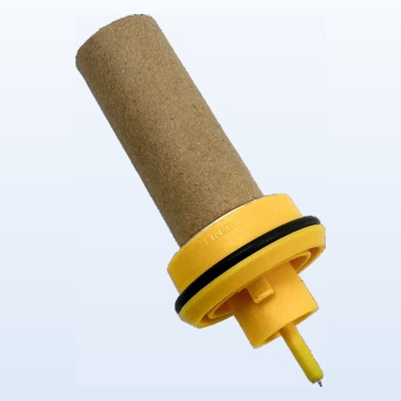 [WA2322529] Porte Electrodes X1 F ET (jaune)