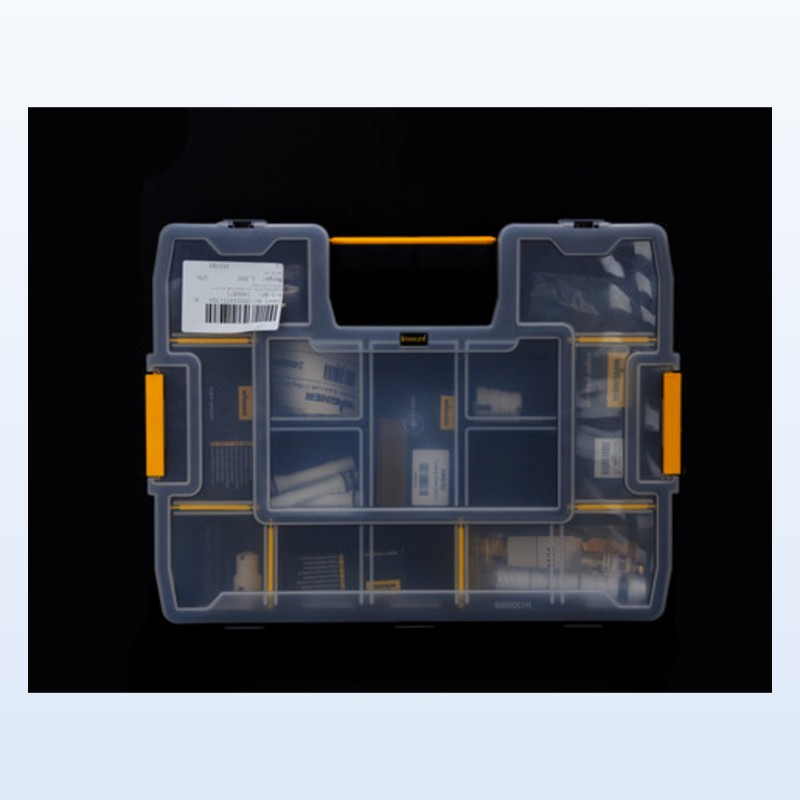 [WA2466872] Boîte de pièces de rechange unité manuelle Sprint 2