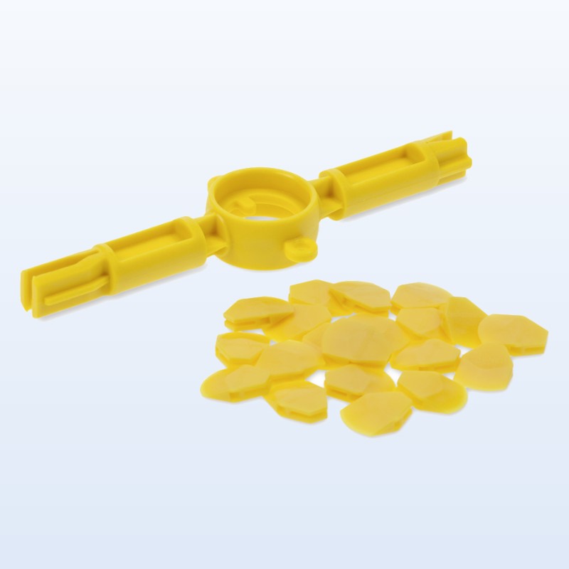 [WA2324124] Outil pour clavette X1 + 20 clavettes