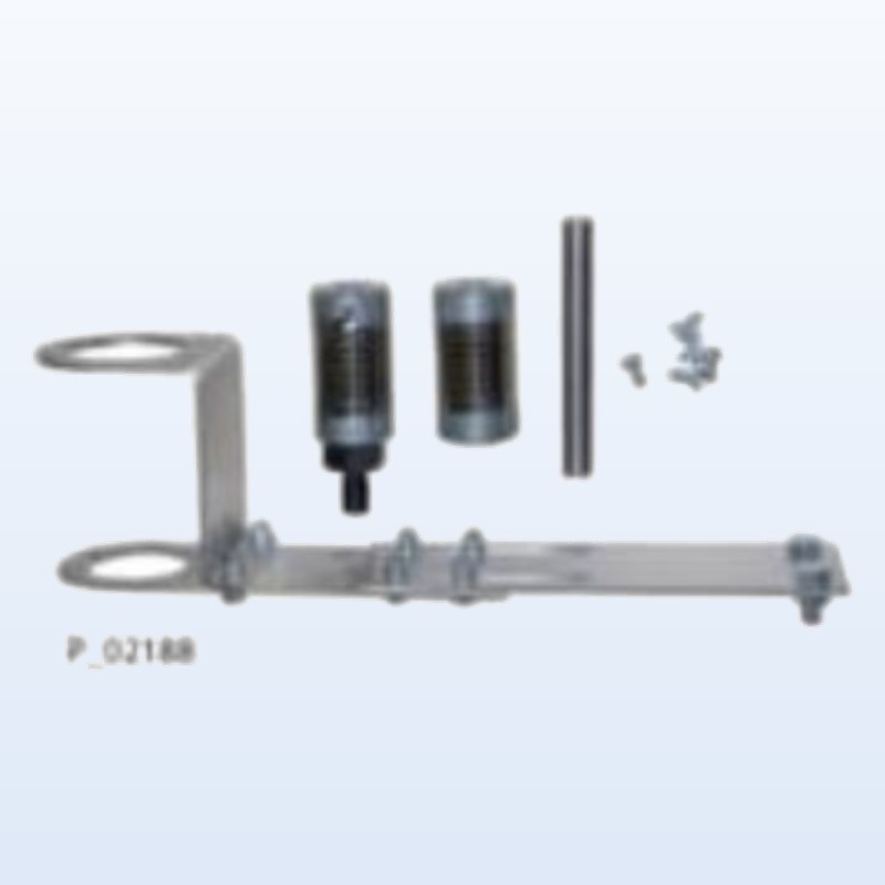 [WA2335512] Support pour encodeur creux complet