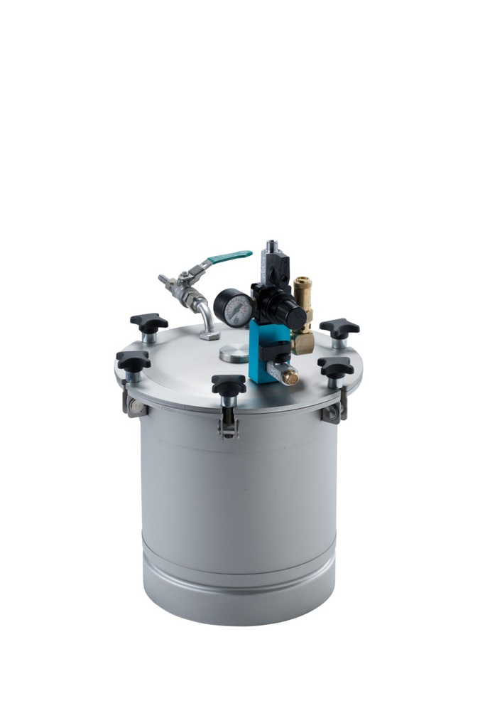 LDG-10 6bars ORW 1oA VA