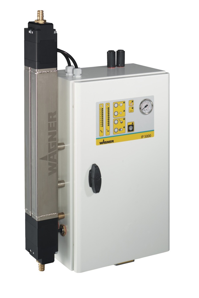 Pompe IP 500