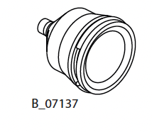 [WA2404492] Buse 1.5 mm GM 1030P 