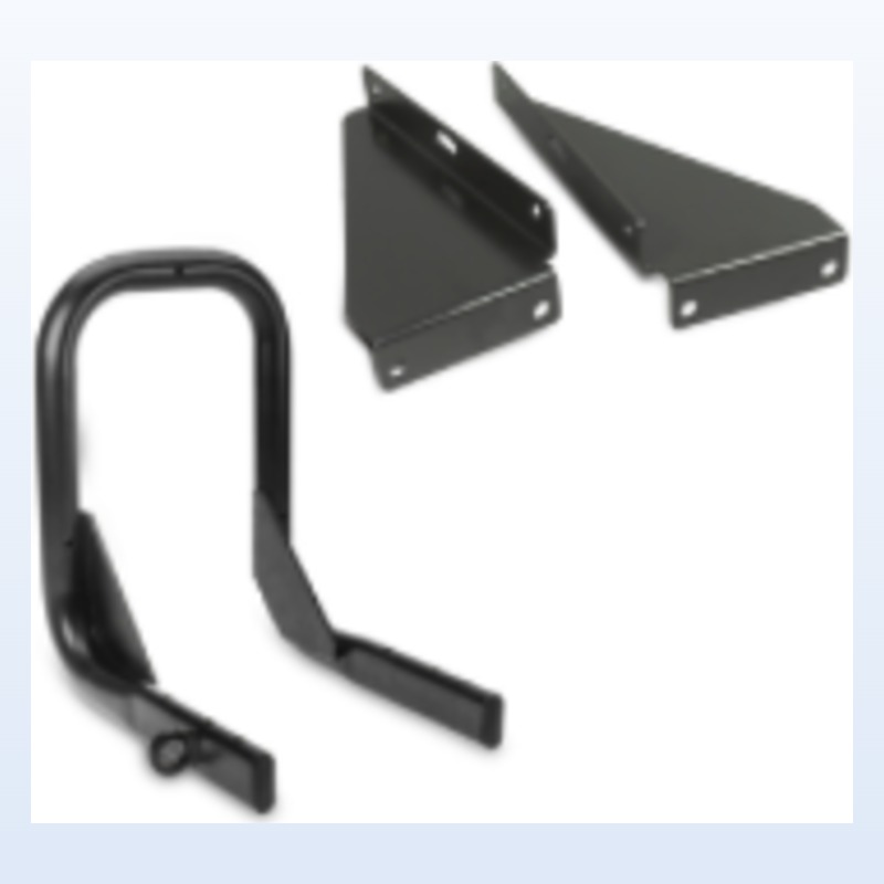 [WA2332145] Fixation murale 6" compl.