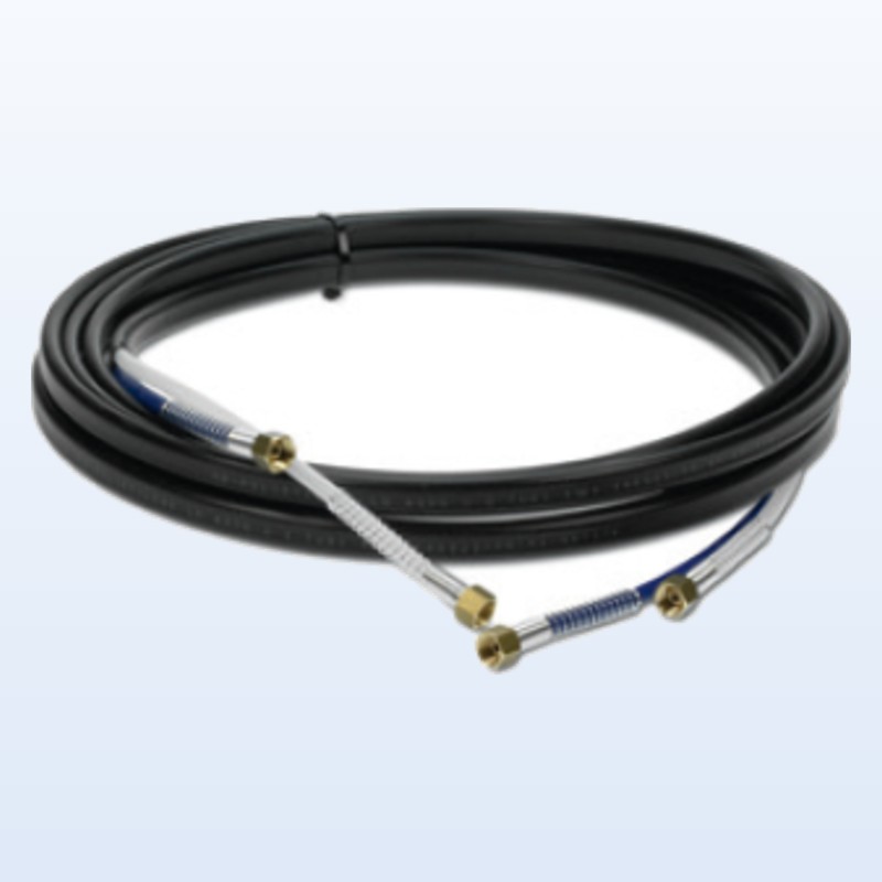 Tuyaux Airspray LP Flex DN6 10 m (kit)