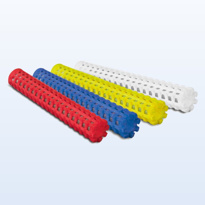 [WA2315723] Filtre cage -200MA-rouge -10 pce