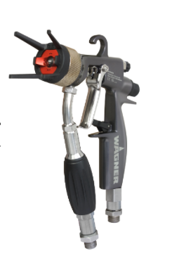 GM 4700AC 25MPa NPSM1/4