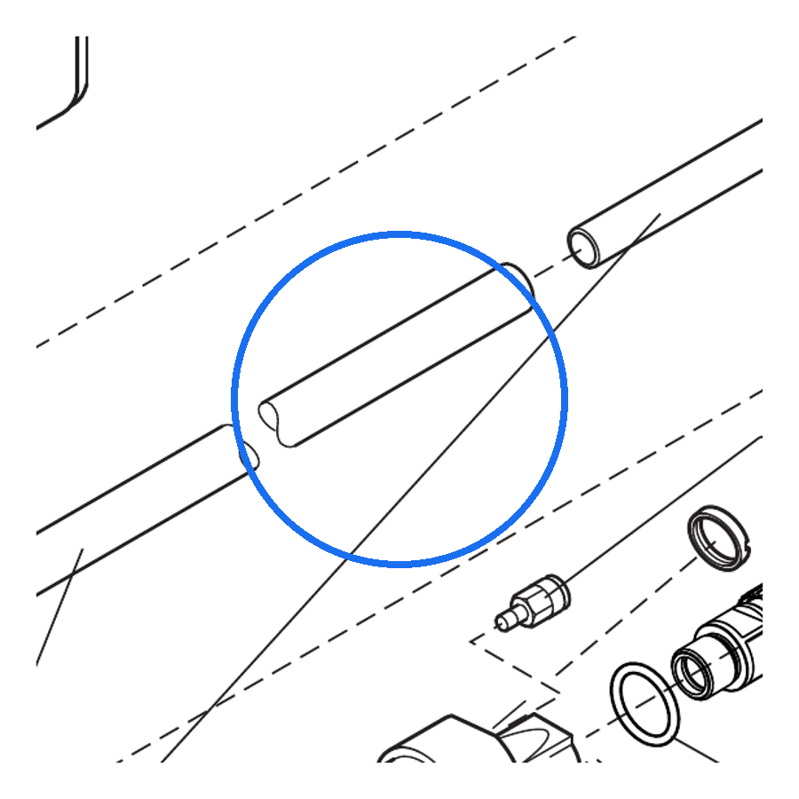 [WA351557] Canon poudre PEA-C2-C3-C4 XL 1.1