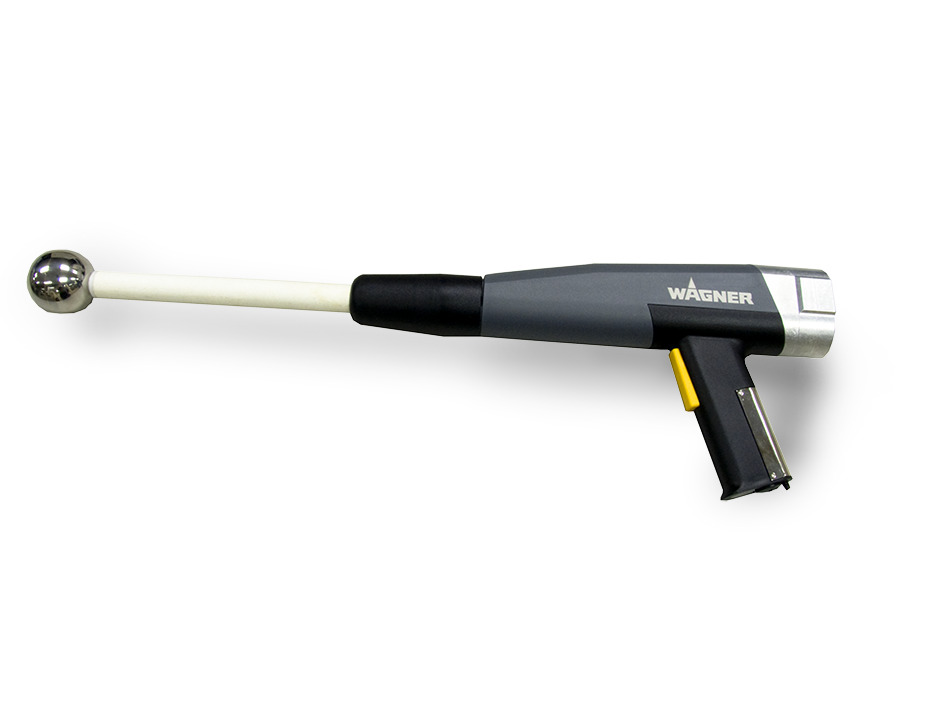 Testeur de haute tension HV200 N