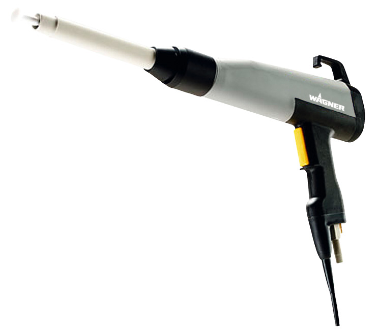 Pistolet manuel PEM-T3