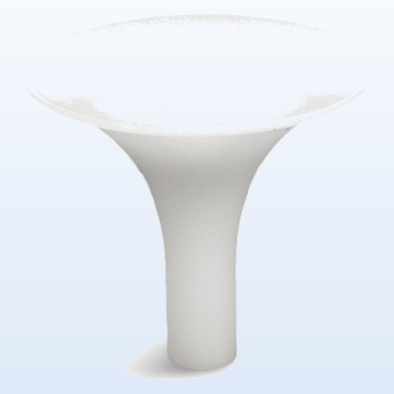 Cône de diffusion D34 compl.