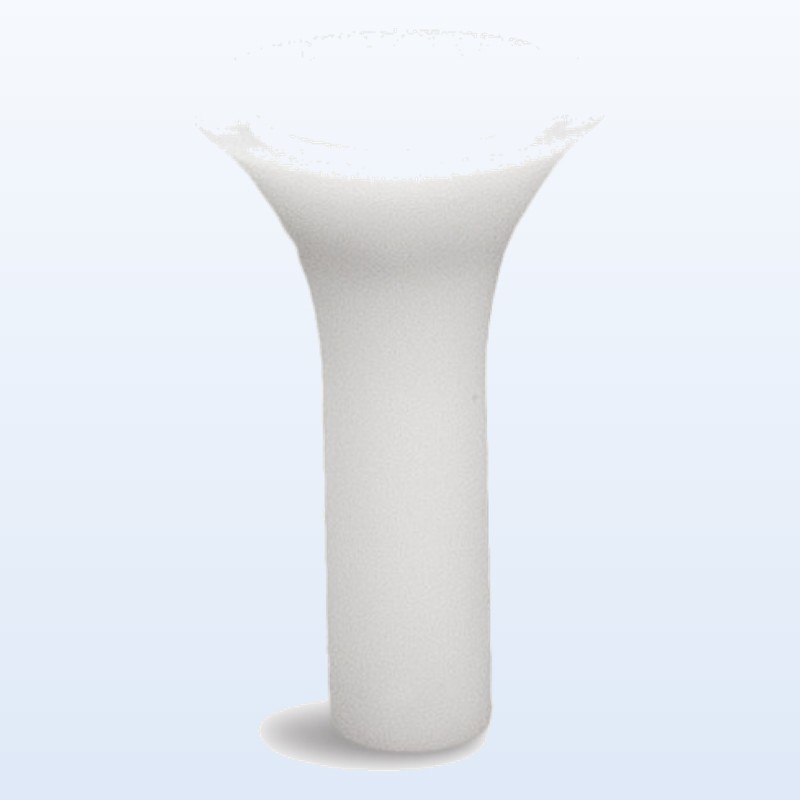 Cône de diffusion D18 compl.