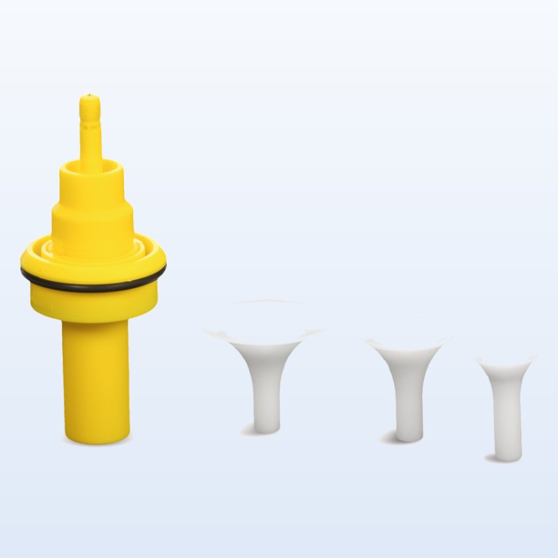 [WA2322493] Electrode holder X1 R + nozzle