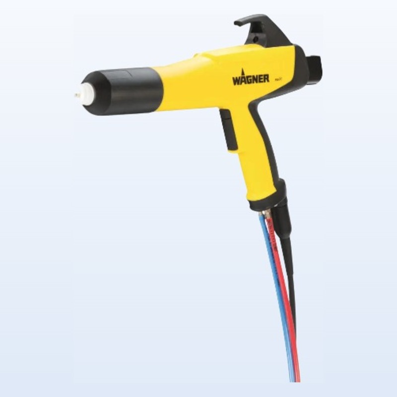 [WA2322588] Gun à godet PEM-X1 CG