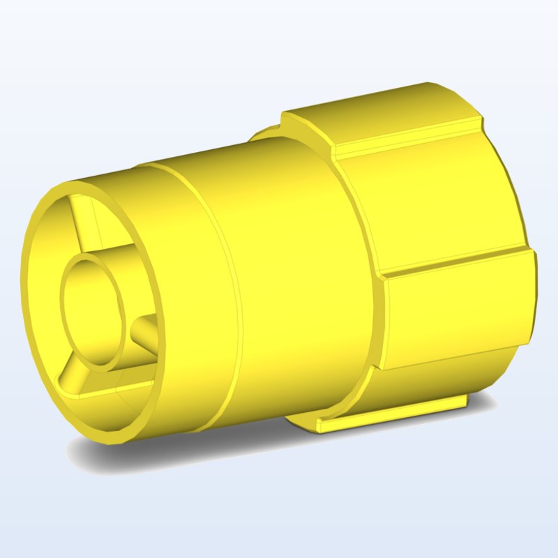 Garniture de buse X1 VL R