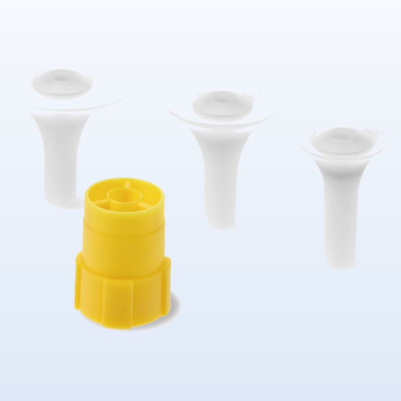 [WA2324148] Nozzle à jet rond X1 VL PR