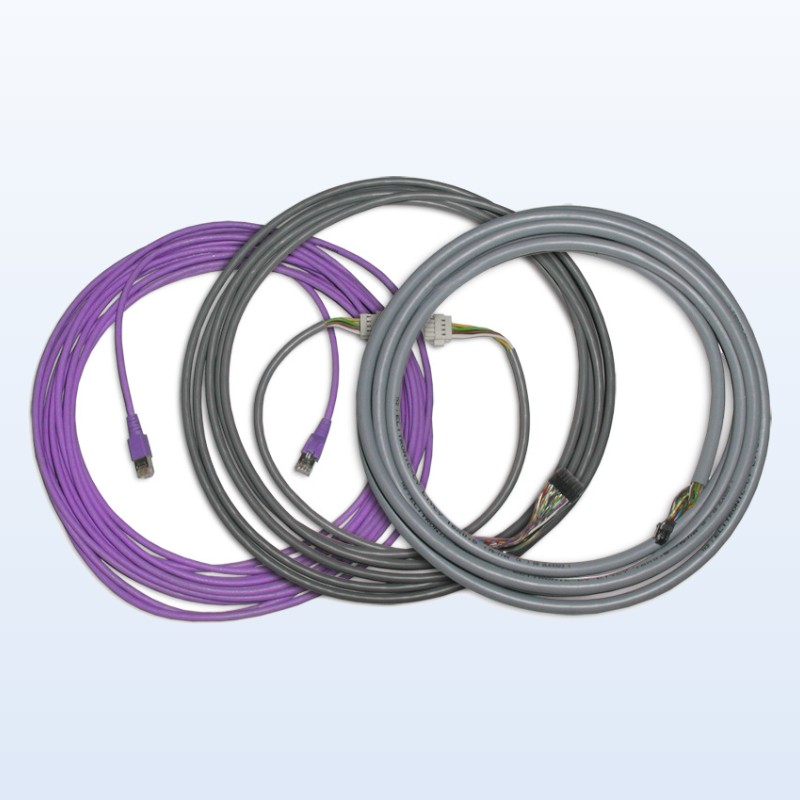 [WA2330002] Kit de cable MCM 10M