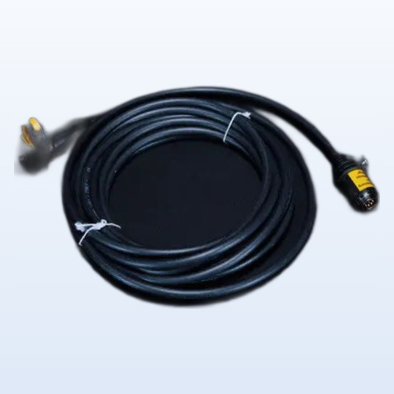 [WA2399105] Cable de manual gun PEM-X1 PR