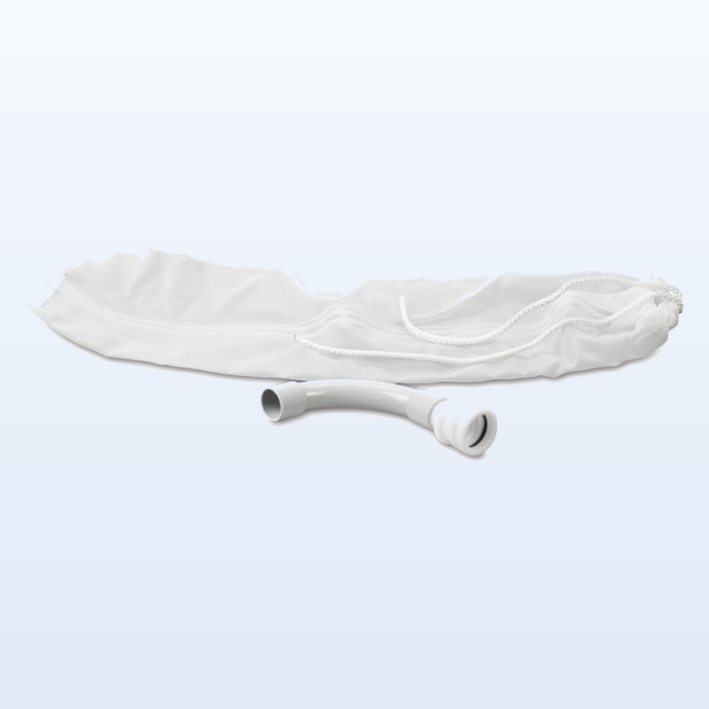 [WA2428701] universal powder measuring adapter compl