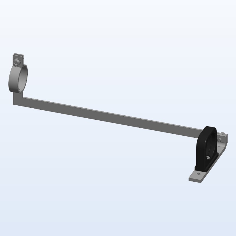 [WA2459740] Kink protection socket PEA-X1