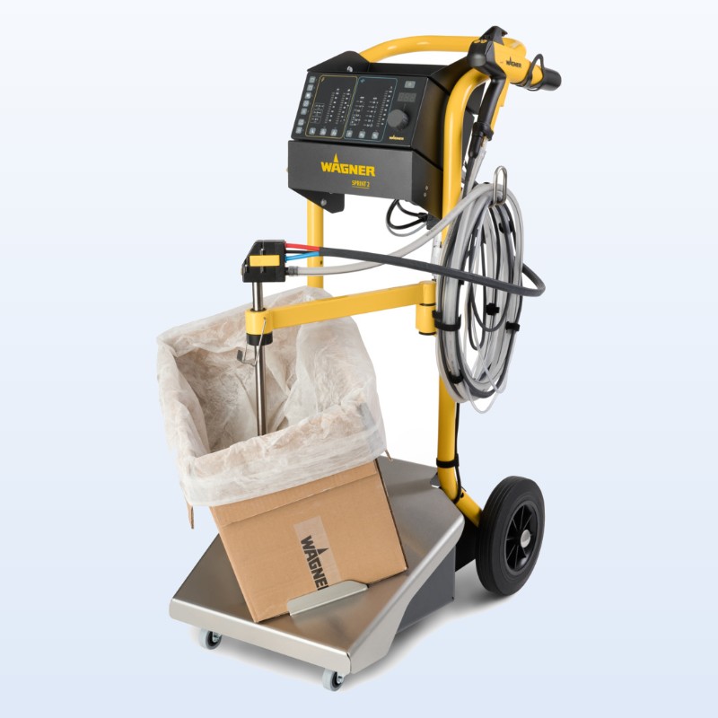 Manual unit Sprint 2 B USA