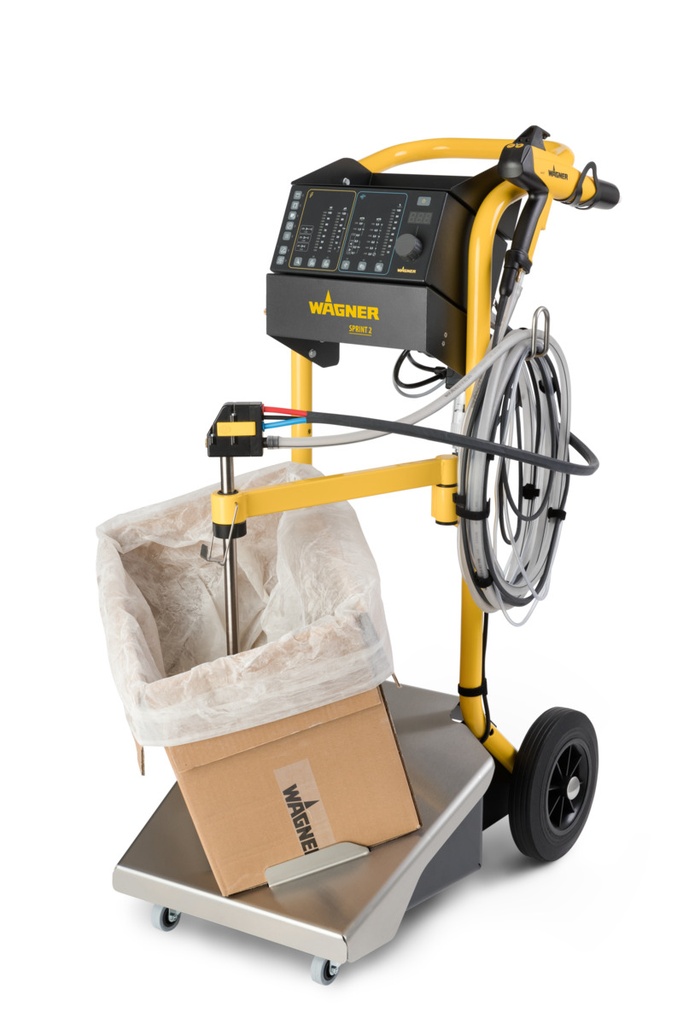 Manual unit Sprint 2 B USA