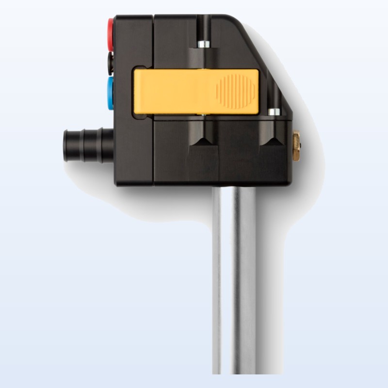 Pompe venturi Quick-Link HiCoat B