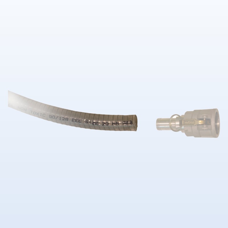 [WA3147211] TUYAU SPIRAL DN20 (prix au mètre)
