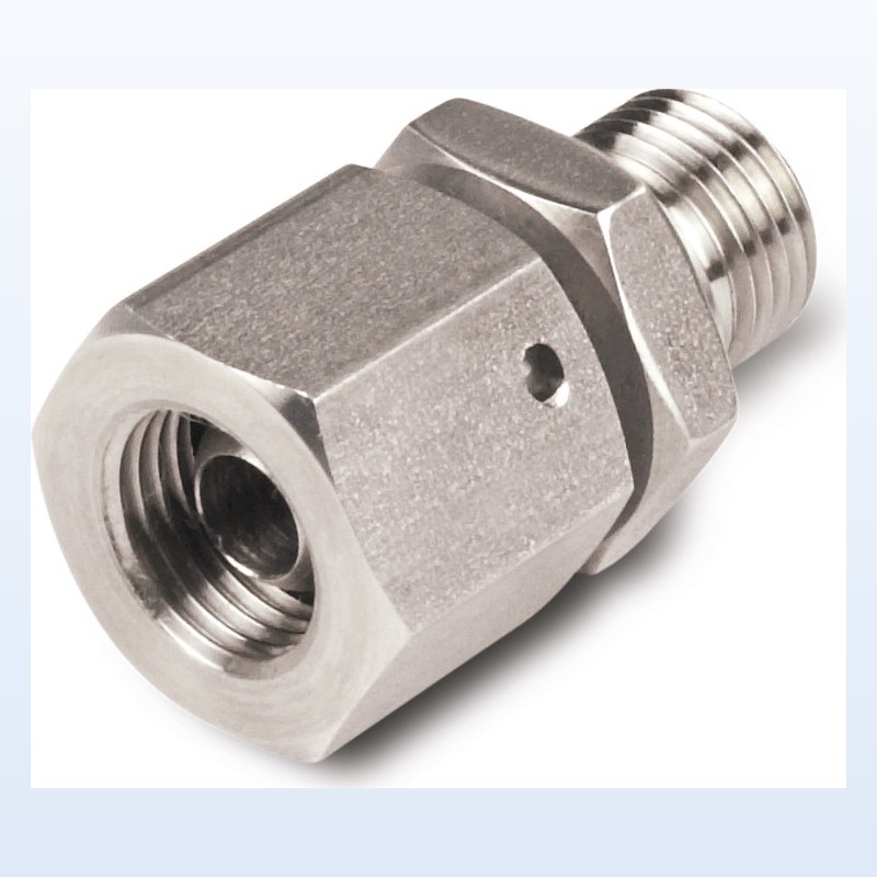 [WA117206] Fitting-SF-FM-M16x1.5-M16x1,5-PN530-SSt