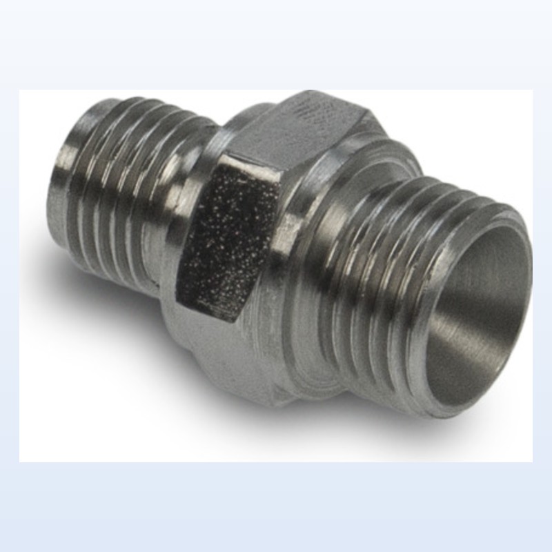 [WA350499] Tubulure à visser G1/4"- M16x1,5-530bar