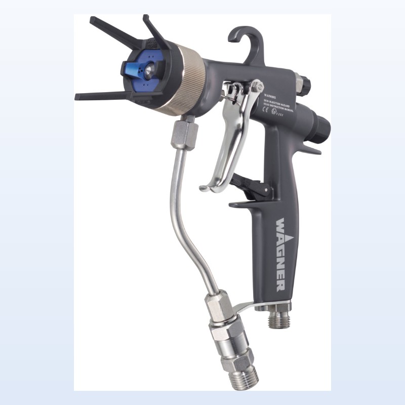 [WA394012] GM 4100AC 25MPa NPSM1/4