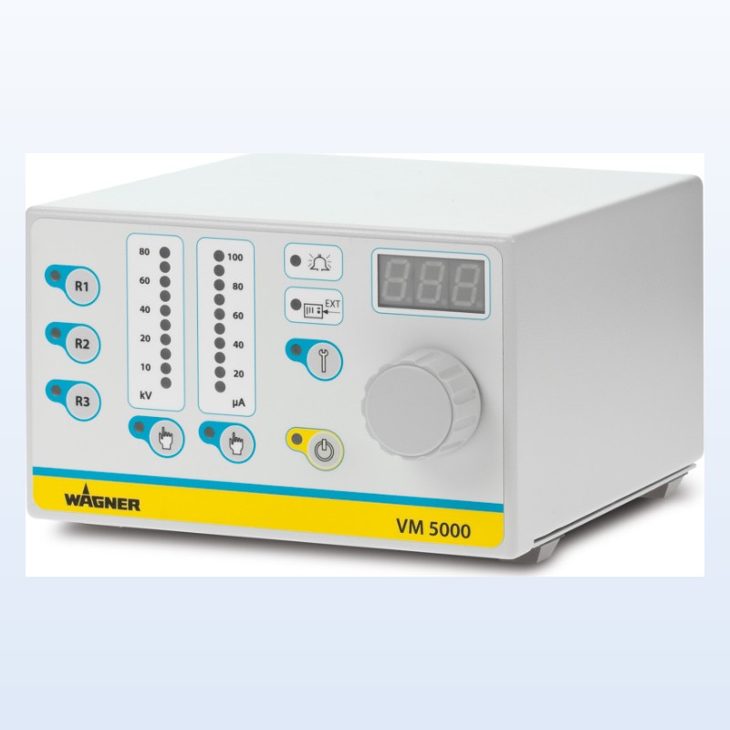 [WA2314234] Appareil de commande VM 5000W