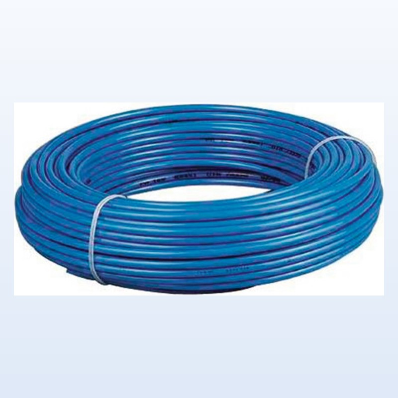 Tuyau ND-12/8mm-PN8-FEP (prix au mètre)