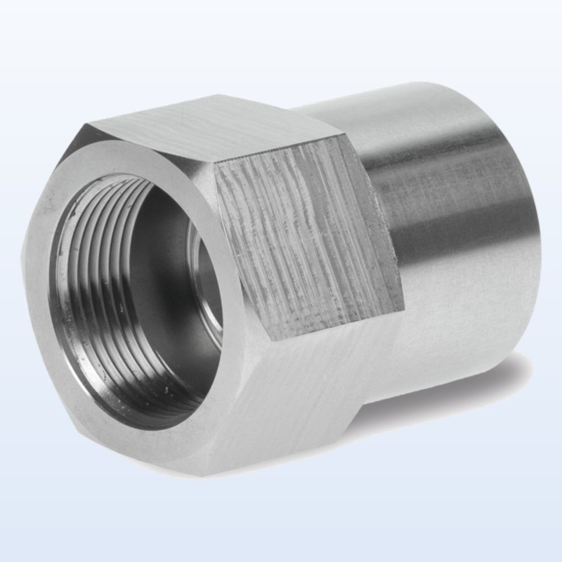 Raccord DF-FF-M36-G3/4"-PN20-SSt