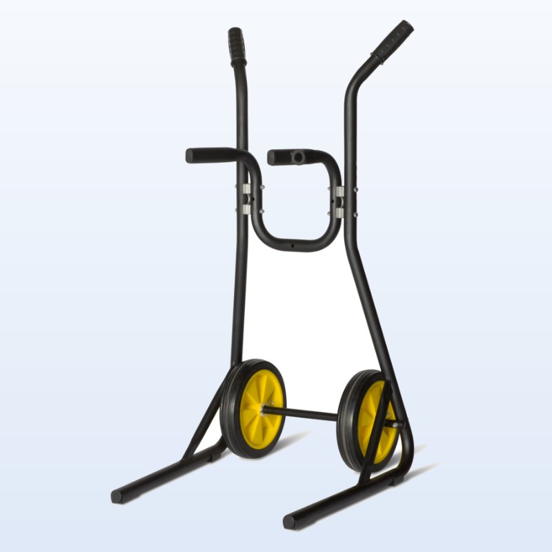 [WA2325901] Trolley 4" compl.