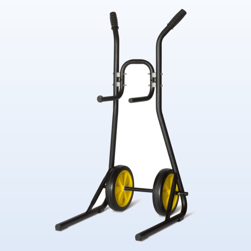 [WA2325916] Trolley 6"" compl.