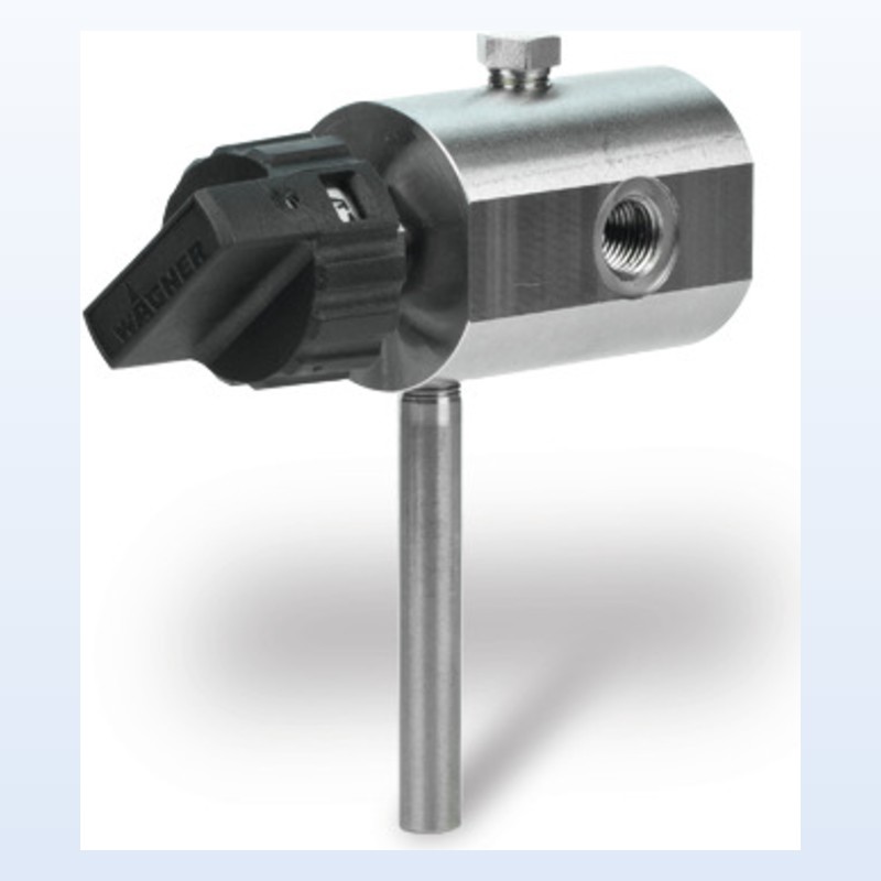 [WA2329023] Valve de recirculation cpl.