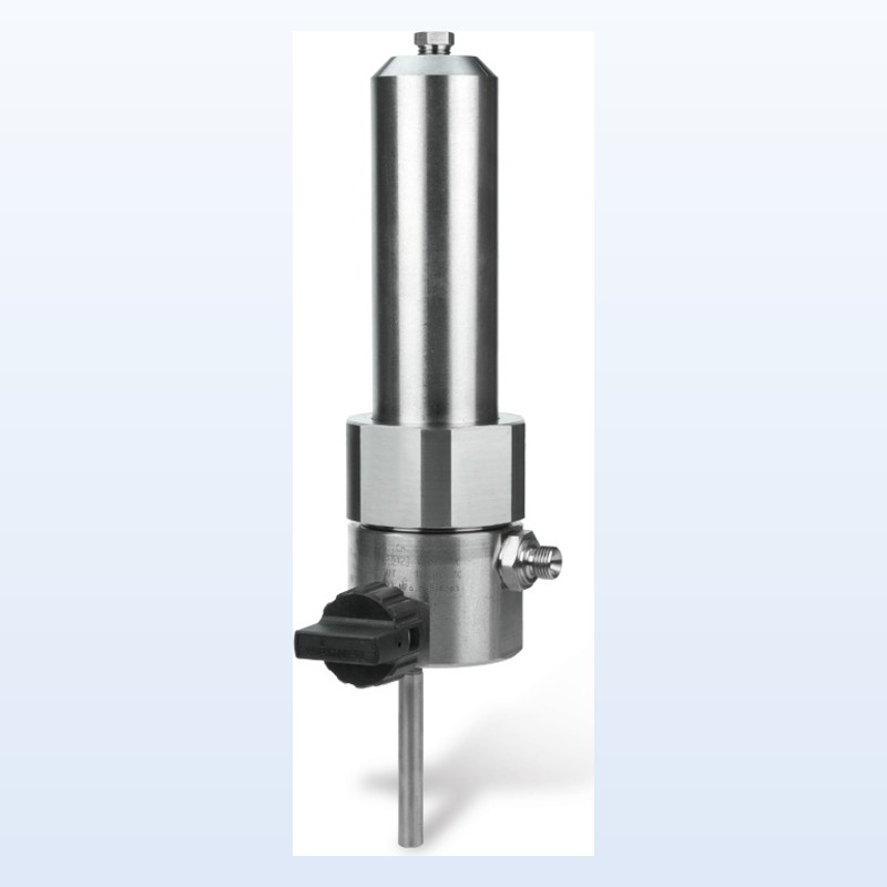 Filtre haute pression DN10-PN270-SSt com