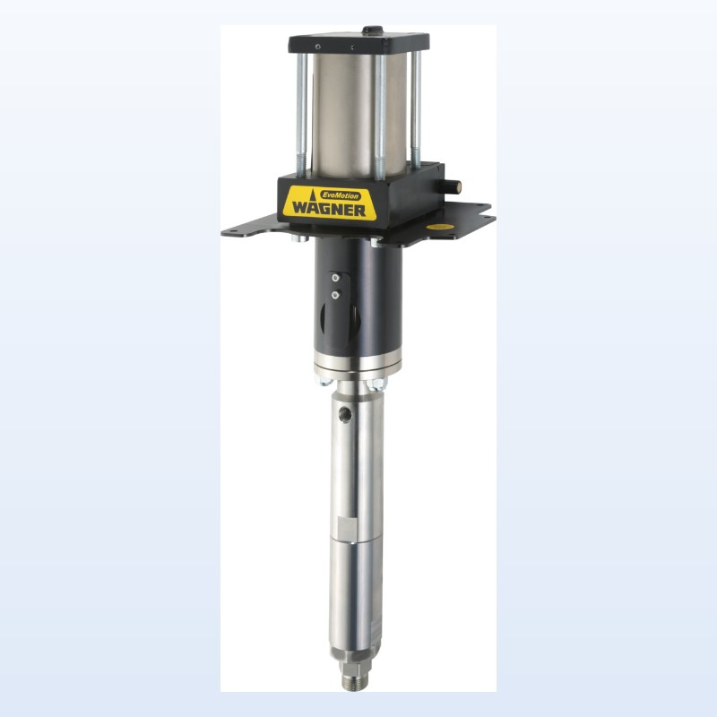 EvoMotion 40-15 PE/T